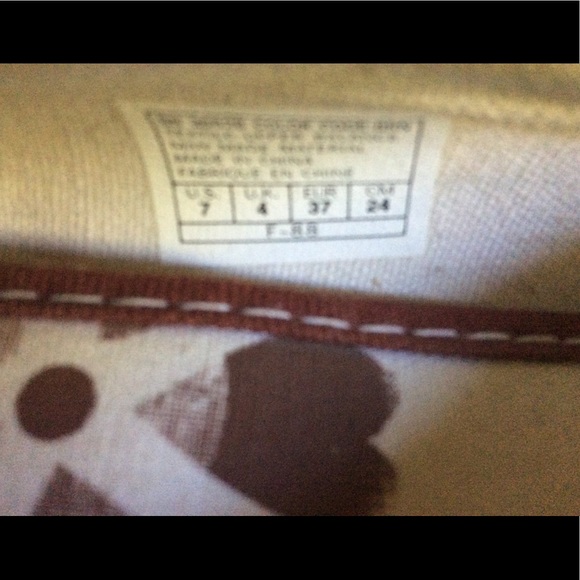 Skechers Floral Comfy Casual Slip-on Flats - Picture 6 of 7